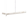 Миниатюра фото подвесной светильник loft it y acrylic 10554/1500 | 220svet.ru