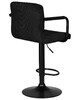Миниатюра фото стул барный dobrin kruger arm black lm-5011-n_b-m_vv-lar-e2041-52-12998 | 220svet.ru