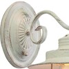 Миниатюра фото бра arte lamp 6 a4579ap-1wg | 220svet.ru