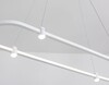 Миниатюра фото подвесной светодиодный светильник ambrella light comfort line fl5588 | 220svet.ru