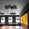 Миниатюра фото подвесная светодиодная люстра imperium loft fanny 192008-23 | 220svet.ru