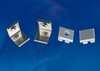 Миниатюра фото набор аксессуаров (ul-00000625) uniel ufe-n05 silver | 220svet.ru