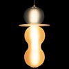 Миниатюра фото подвесной светильник loft it lollipop 10239p/a | 220svet.ru