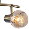 Миниатюра фото спот reluce 05972-0.8-02 ab | 220svet.ru