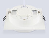 Миниатюра фото светильник встраиваемый ambrella light techno spot tu5220 | 220svet.ru