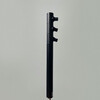 Миниатюра фото подсветка 71-62-921 cool white black delight collection | 220svet.ru