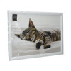 Миниатюра фото поднос с подушкой sleeping kitten creative tops | 220svet.ru