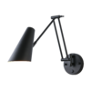 Миниатюра фото бра zortes crane zrs.1778.15 | 220svet.ru