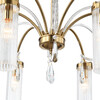 Миниатюра фото потолочная люстра на штанге st luce люминера sl1401.303.06 | 220svet.ru