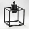 Миниатюра фото подвесной светильник lussole loft badger grlsp-9540 | 220svet.ru