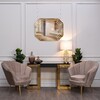 Миниатюра фото консоль marbella garda decor 58db-cst18166 | 220svet.ru
