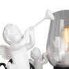 Миниатюра фото подвесная люстра vitaluce v3755-1/7 | 220svet.ru