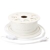Миниатюра фото светодиодная влагозащищенная лента apeyron 6w/m 60led/m 2835smd теплый белый 25m 10-56 | 220svet.ru