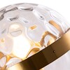 Миниатюра фото бра arte lamp delacrua a7770ap-1pb | 220svet.ru
