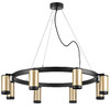 Миниатюра фото подвесная люстра rullo lightstar lr01840837 | 220svet.ru