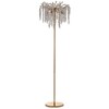 Миниатюра фото торшер dio darte elite tavenna h 3.1.1.100 g | 220svet.ru