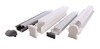 Миниатюра фото заглушка deko-light end cap r-et-01-12 set 2 pcs 979551 | 220svet.ru