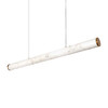 Миниатюра фото подвесной светильник loft it sumatra acrylic 10550/1500 | 220svet.ru