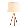 Миниатюра фото настольная лампа loft it simplicity loft7112t | 220svet.ru