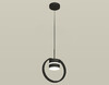 Миниатюра фото подвесной светильник ambrella light diy spot techno xb9102152 | 220svet.ru