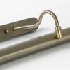 Миниатюра фото подсветка для картин lussole lido lsq-0221-04 | 220svet.ru
