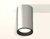 Миниатюра фото комплект потолочного светильника ambrella light techno spot xc (c6324, n6102) xs6324001 | 220svet.ru
