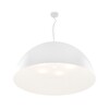 Миниатюра фото подвесной светильник maytoni dome mod169pl-05w1 | 220svet.ru
