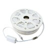 Миниатюра фото светодиодная влагозащищенная лента apeyron 12w/m 60led/m 5050smd разноцветная 15m 10-51 | 220svet.ru