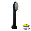 Миниатюра фото садовый светильник-столбик fumagalli gabri/lucia 1l 1r3.613.010.aye27 | 220svet.ru