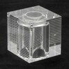 Миниатюра фото потолочная люстра lussole notte di luna lsf-1307-04 | 220svet.ru