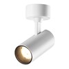 Миниатюра фото спот светодиодный накладной novotech selene 359229 | 220svet.ru
