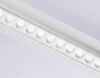 Миниатюра фото трековый светодиодный светильник ambrella light track system gl4031 | 220svet.ru