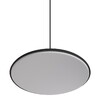 Миниатюра фото подвесной светильник loft it plato 10119 black | 220svet.ru