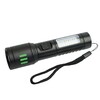 Миниатюра фото фонарь ручной feron th2411 с аккумулятором type-c zoom 51619 | 220svet.ru