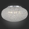 Миниатюра фото потолочный светильник st luce sl753.102.08 | 220svet.ru