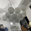 Миниатюра фото подвесная люстра imperium loft ogden 151713-26 | 220svet.ru