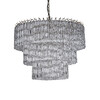 Миниатюра фото подвесная люстра delight collection pl9203cf clear | 220svet.ru