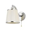 Миниатюра фото бра arte lamp talitha a4047ap-1cc | 220svet.ru