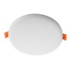 Миниатюра фото светодиодный светильник ip65 kanlux arel led do 14w-ww 29589 | 220svet.ru