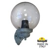 Миниатюра фото светильник уличный настенный fumagalli bisso/g250 g25.131.000.vze27 | 220svet.ru