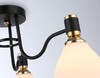 Миниатюра фото потолочная люстра ambrella light traditional modern tr303303 | 220svet.ru