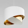 Миниатюра фото подвесной светильник tk lighting grant white 4820 | 220svet.ru