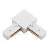 Миниатюра фото коннектор l-образный swg kxz-wh-l 001839 | 220svet.ru