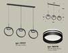 Миниатюра фото подвесной светильник ambrella light diy spot techno xb9107154 | 220svet.ru