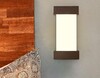 Миниатюра фото настенный светодиодный светильник ambrella light wall fw205 | 220svet.ru