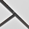 Миниатюра фото соединитель т-образный для магнитного шинопровода в гкл maytoni exility tra034ct-42.12b | 220svet.ru