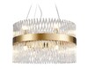 Миниатюра фото подвесная люстра ambrella light traditional tr5361 | 220svet.ru