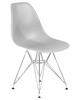 Миниатюра фото набор 3 шт стул обеденный dobrin dsr lmzl-pp638a-n3-13543 | 220svet.ru