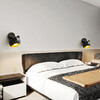 Миниатюра фото настенный светильник imperium loft bear 229946-23 | 220svet.ru