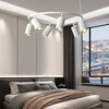 Миниатюра фото подвесная люстра imperium loft maisy 201274-23 | 220svet.ru